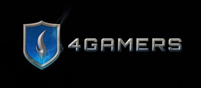 4Gamers-唯一指定中文官网全息投影